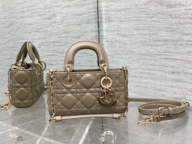 Dior My Lady Bags